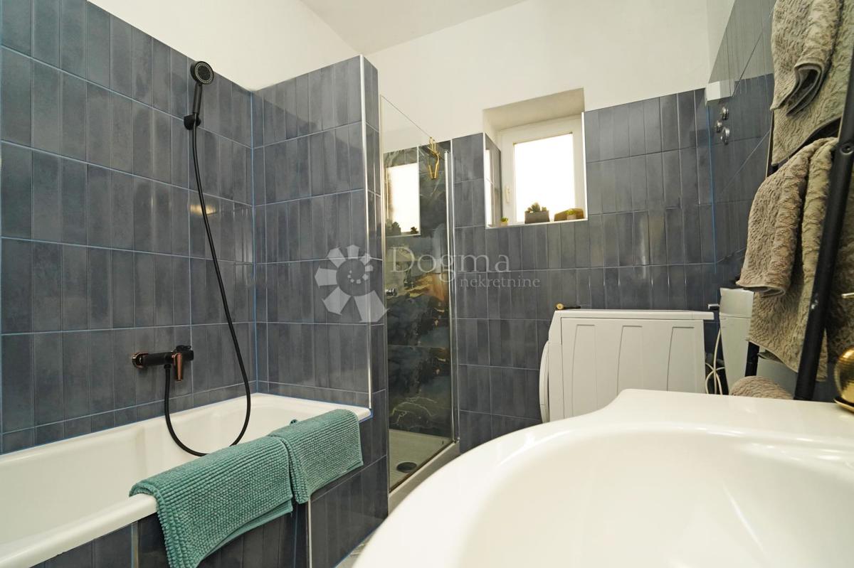 Hiša Plomin Luka, Kršan, 90m2