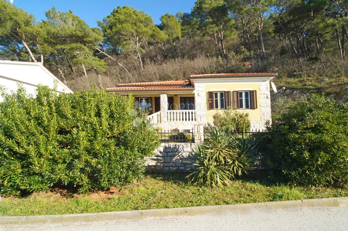 Hiša Plomin Luka, Kršan, 90m2