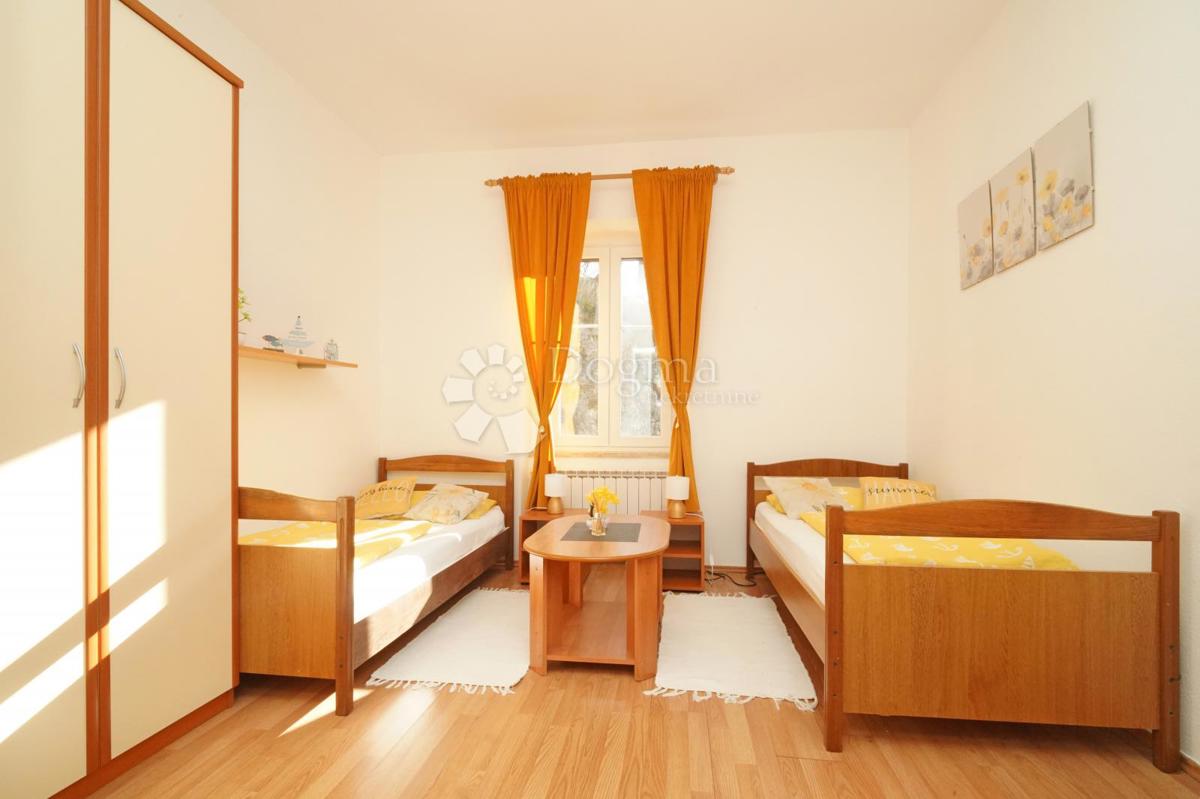 Hiša Plomin Luka, Kršan, 90m2