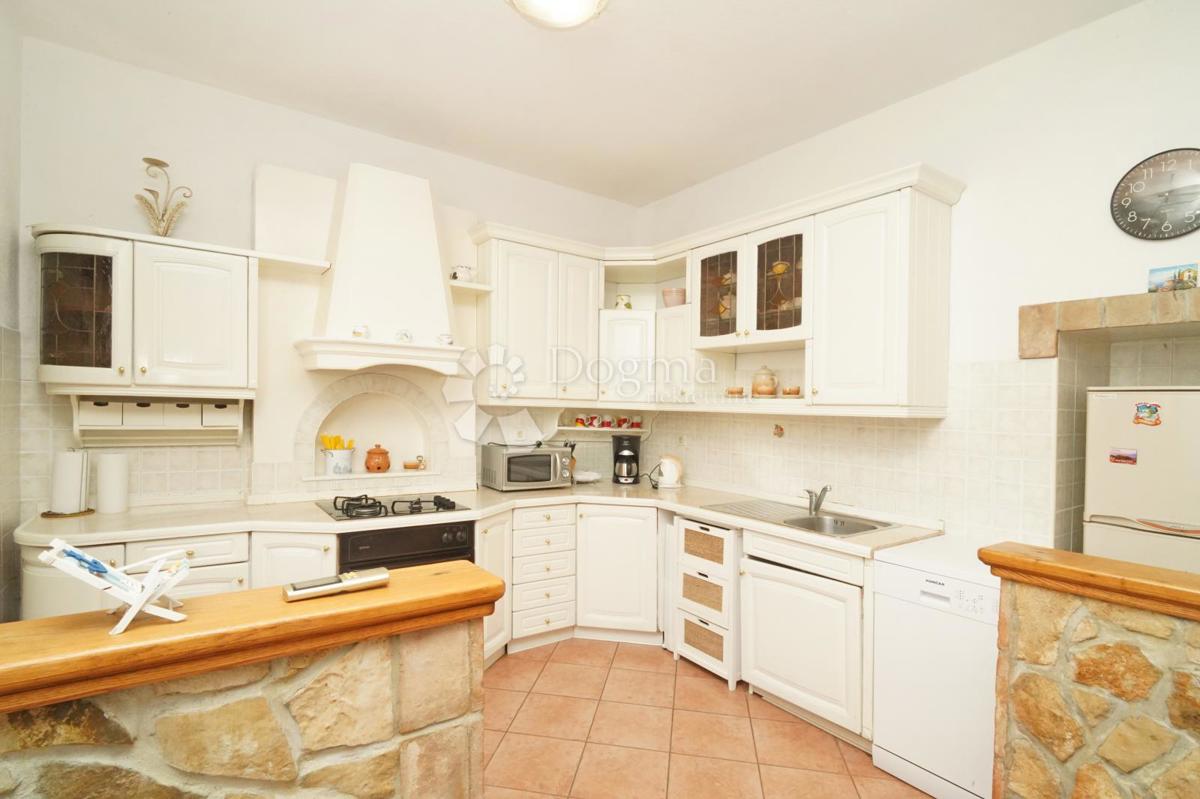 Hiša Plomin Luka, Kršan, 90m2