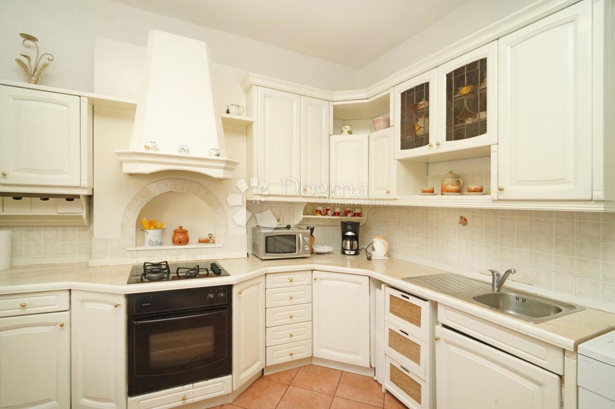 Hiša Plomin Luka, Kršan, 90m2