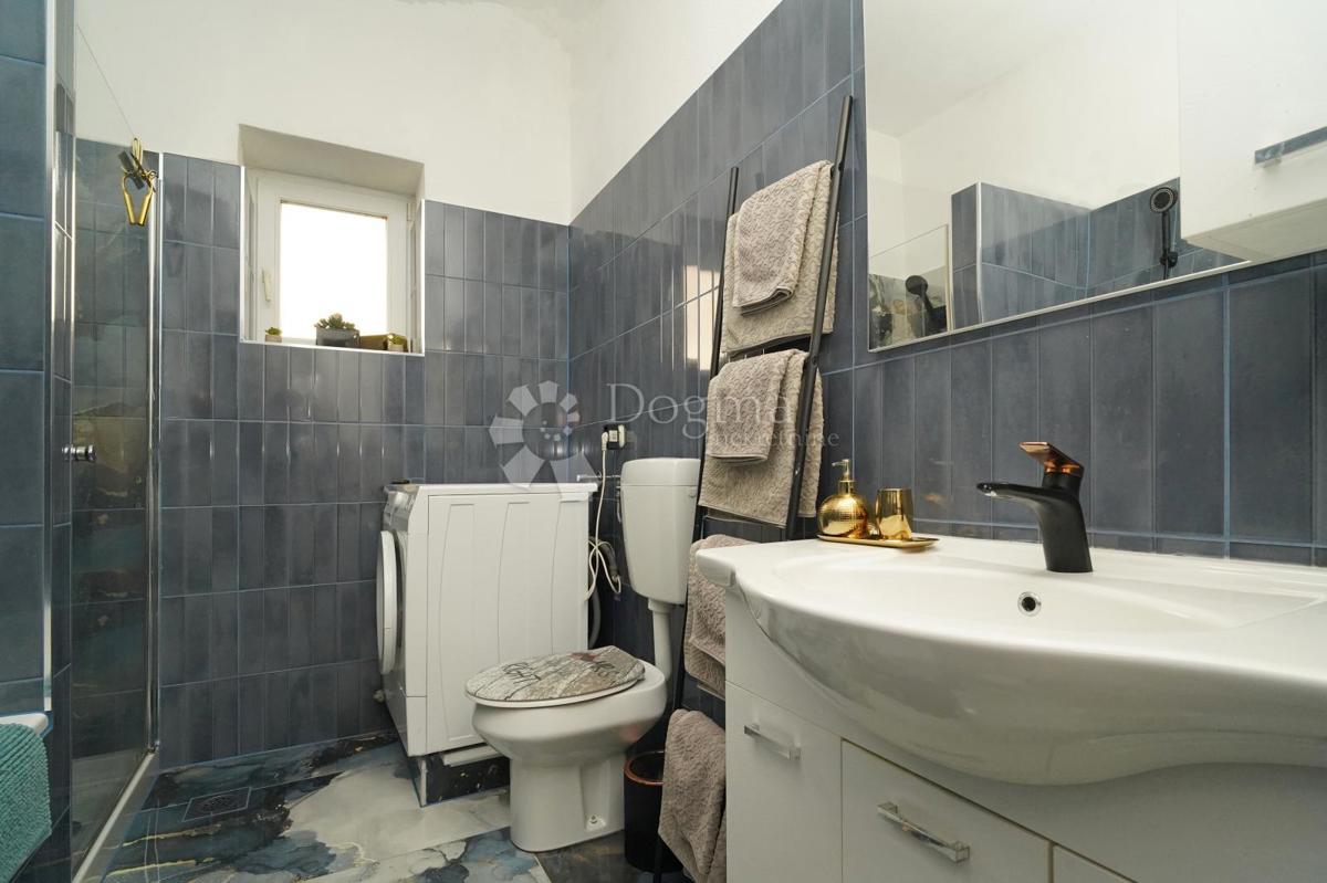 Hiša Plomin Luka, Kršan, 90m2