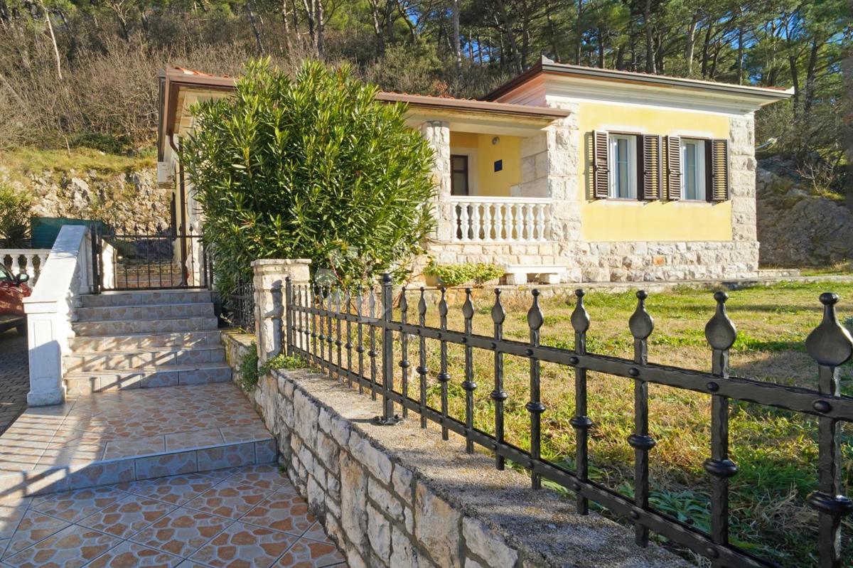 Hiša Plomin Luka, Kršan, 90m2