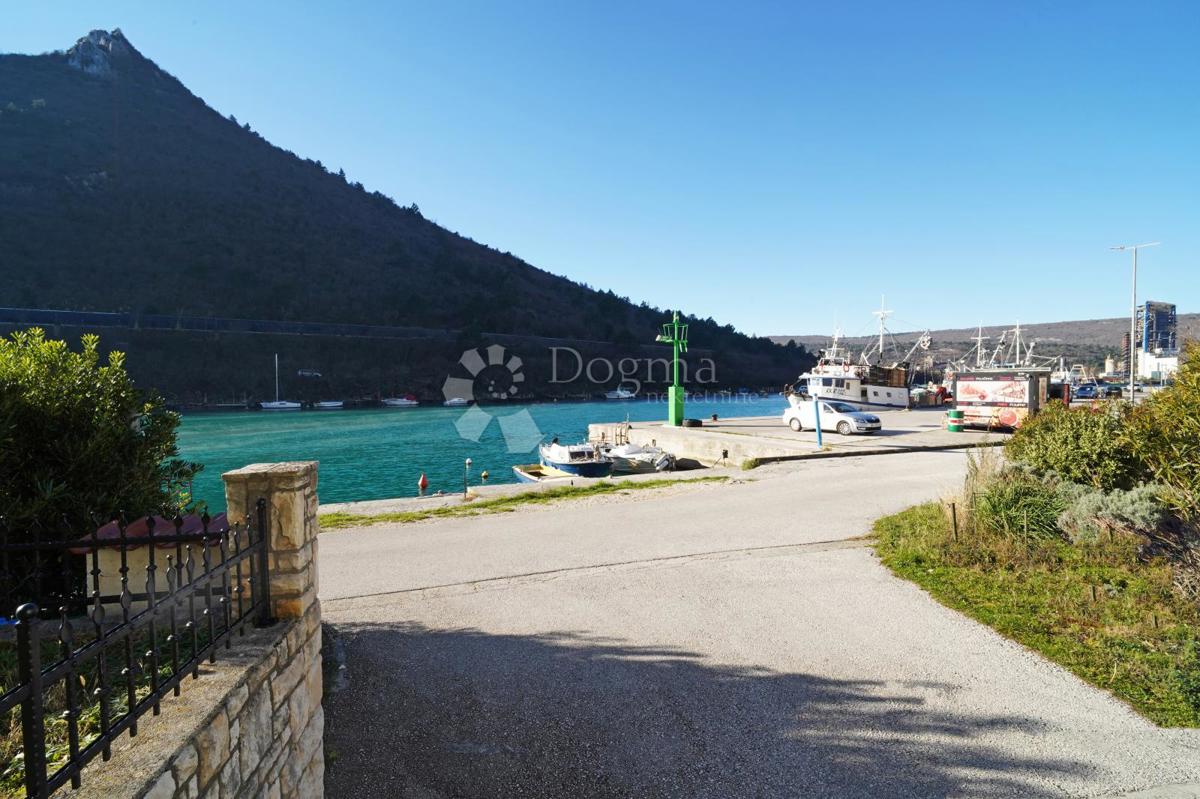 Hiša Plomin Luka, Kršan, 90m2