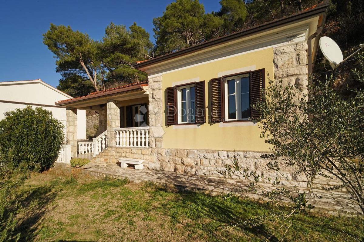 Hiša Plomin Luka, Kršan, 90m2