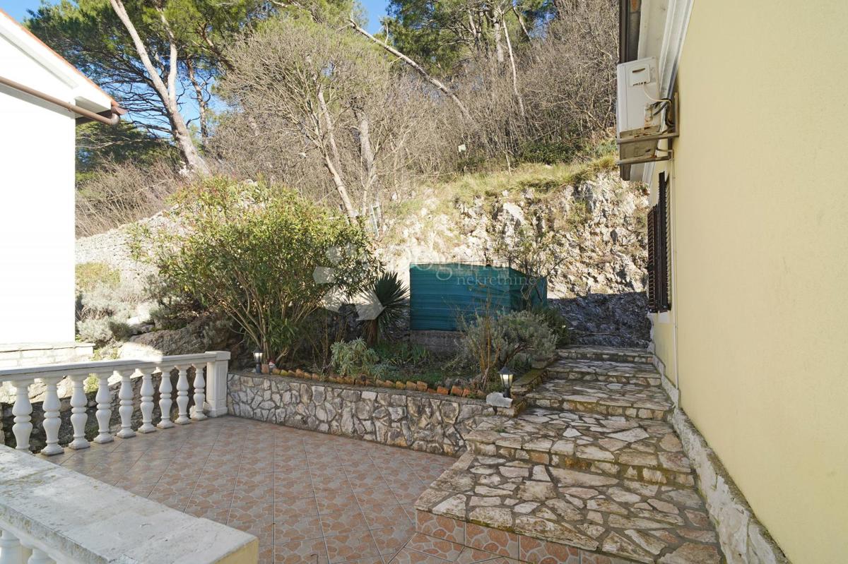 Hiša Plomin Luka, Kršan, 90m2