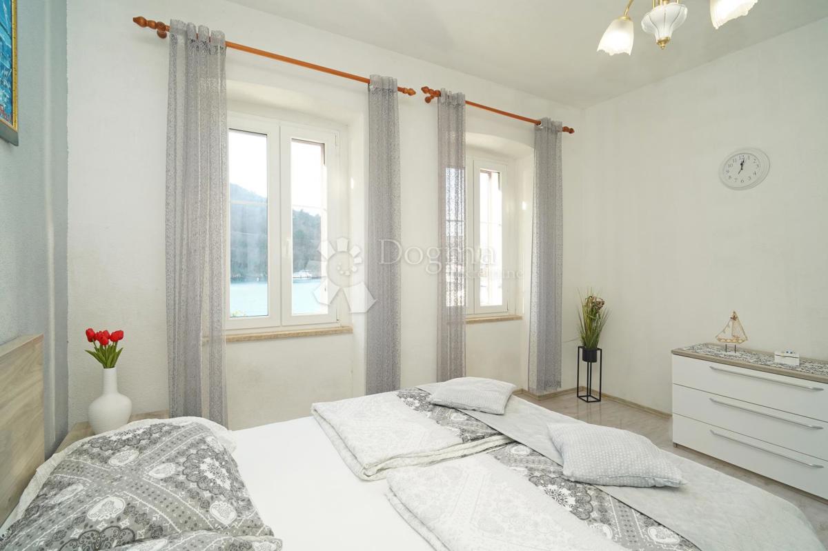 Hiša Plomin Luka, Kršan, 90m2