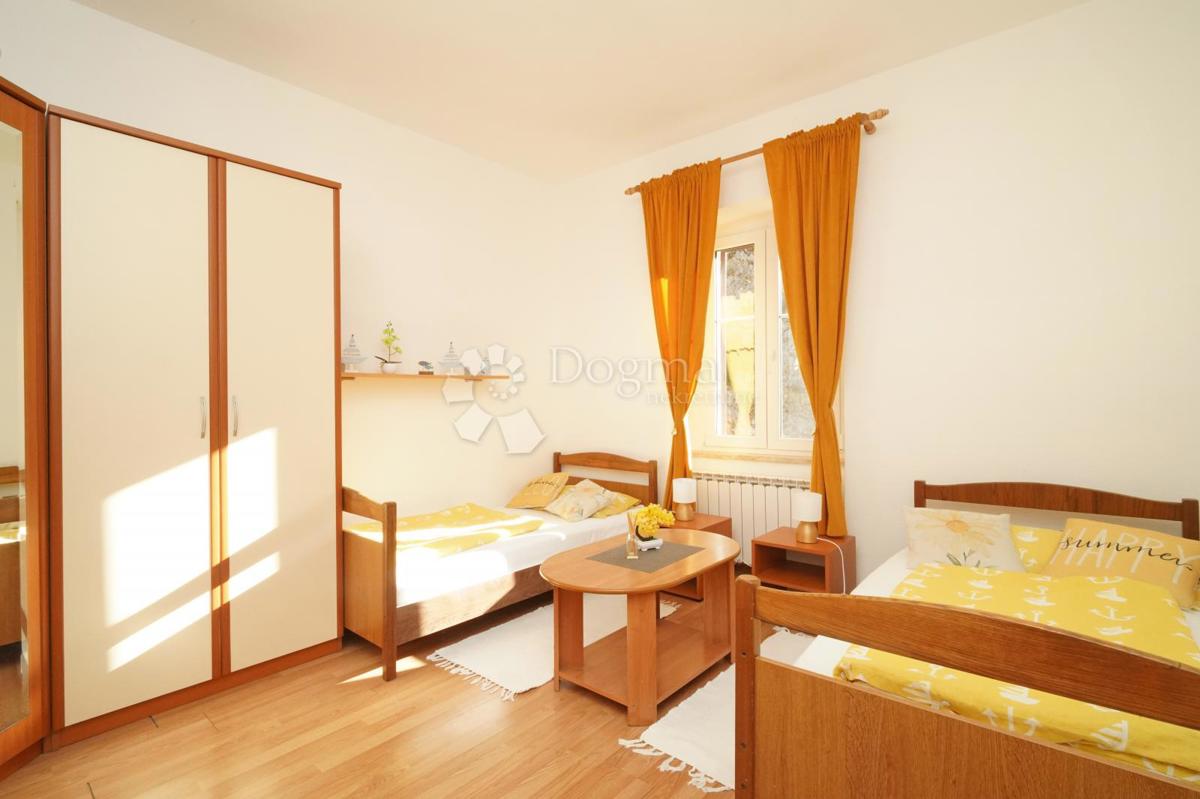 Hiša Plomin Luka, Kršan, 90m2