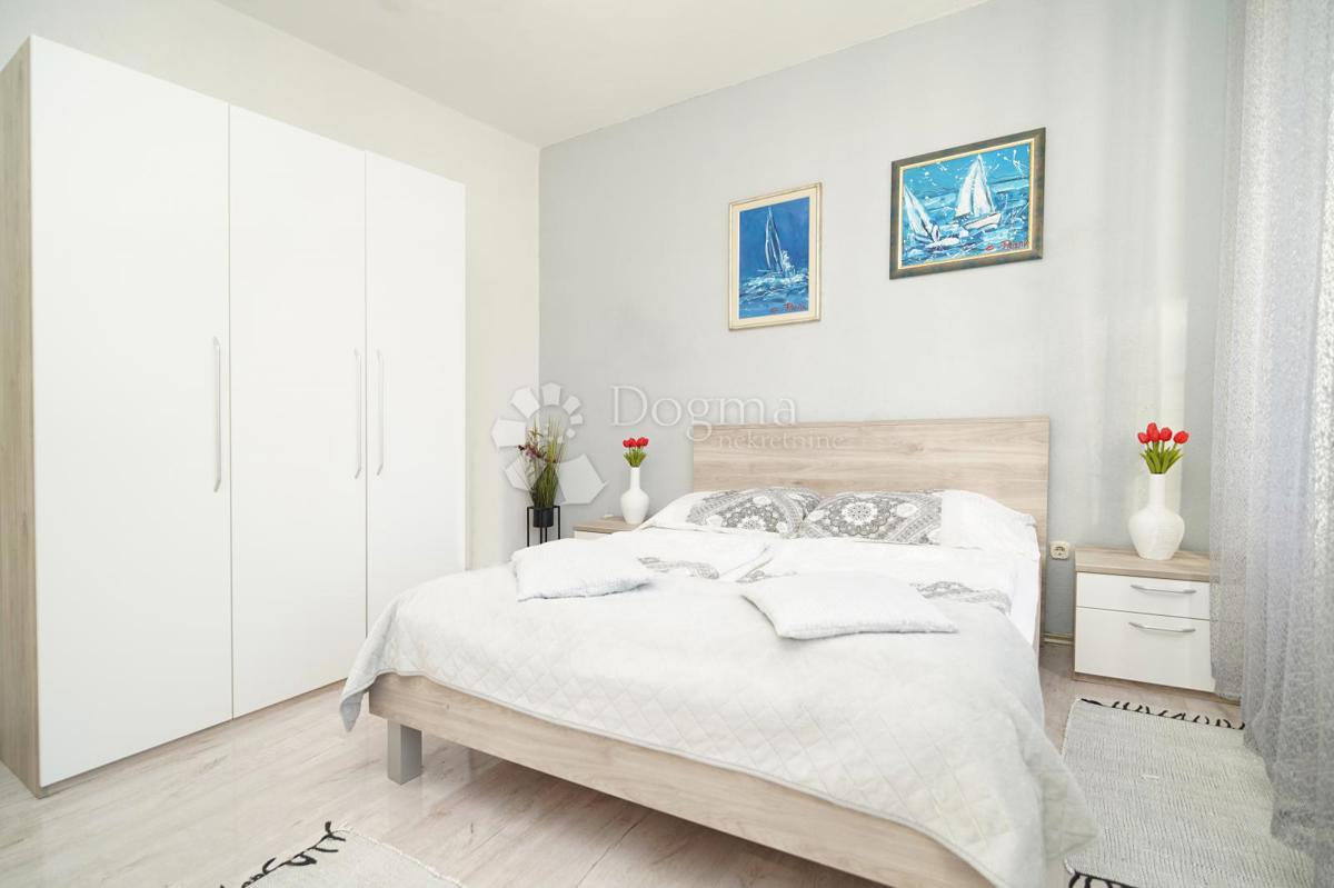 Hiša Plomin Luka, Kršan, 90m2