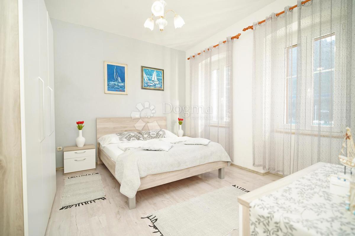 Hiša Plomin Luka, Kršan, 90m2