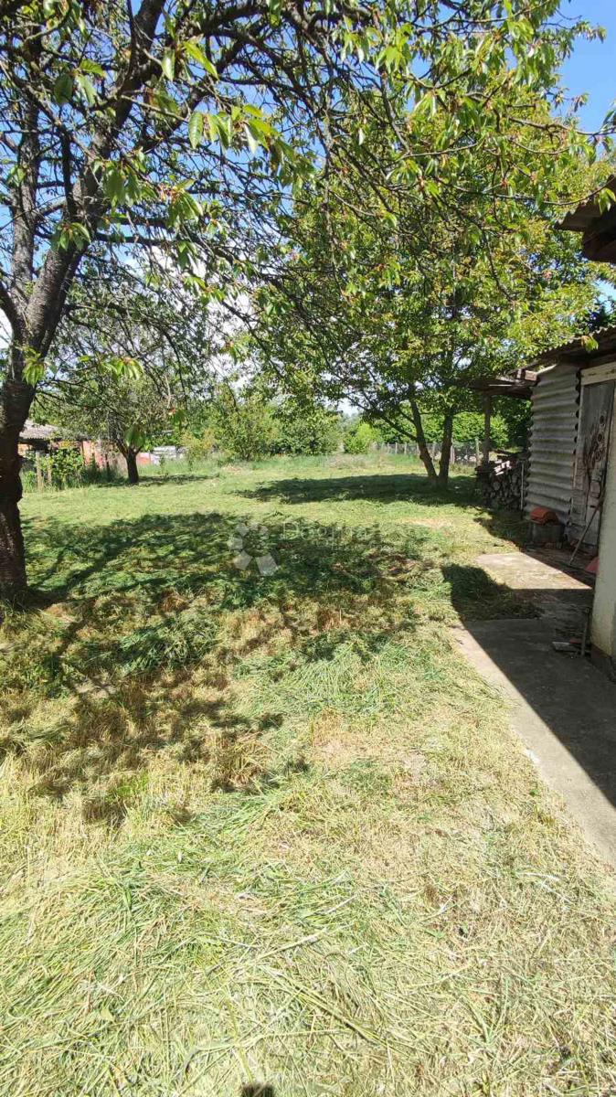 Hiša Ladimirevci, Valpovo, 42m2