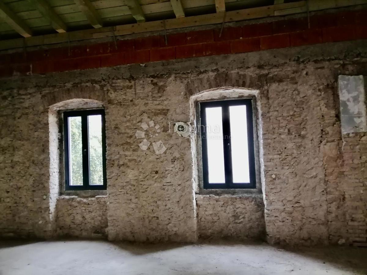 Stanovanje Banderovo, Rijeka, 90m2