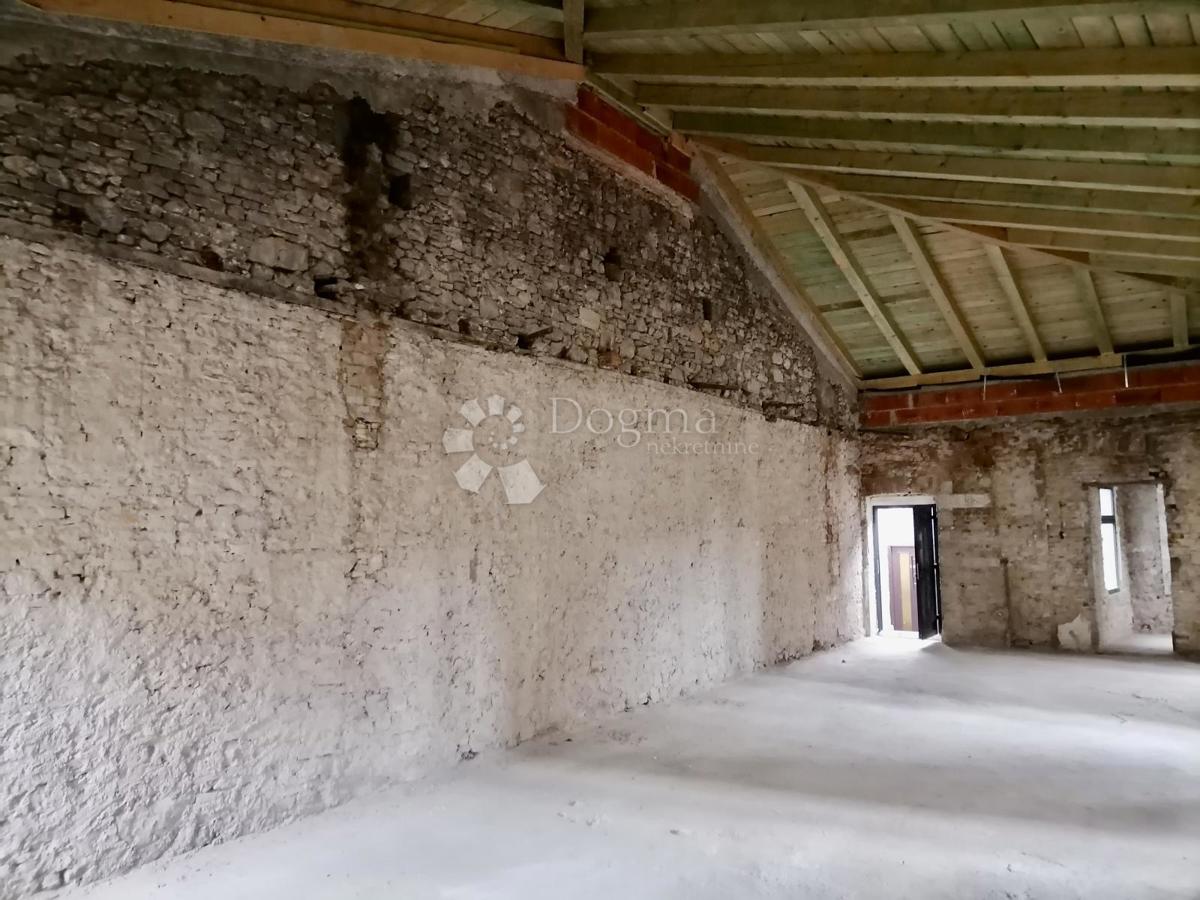 Stanovanje Banderovo, Rijeka, 90m2