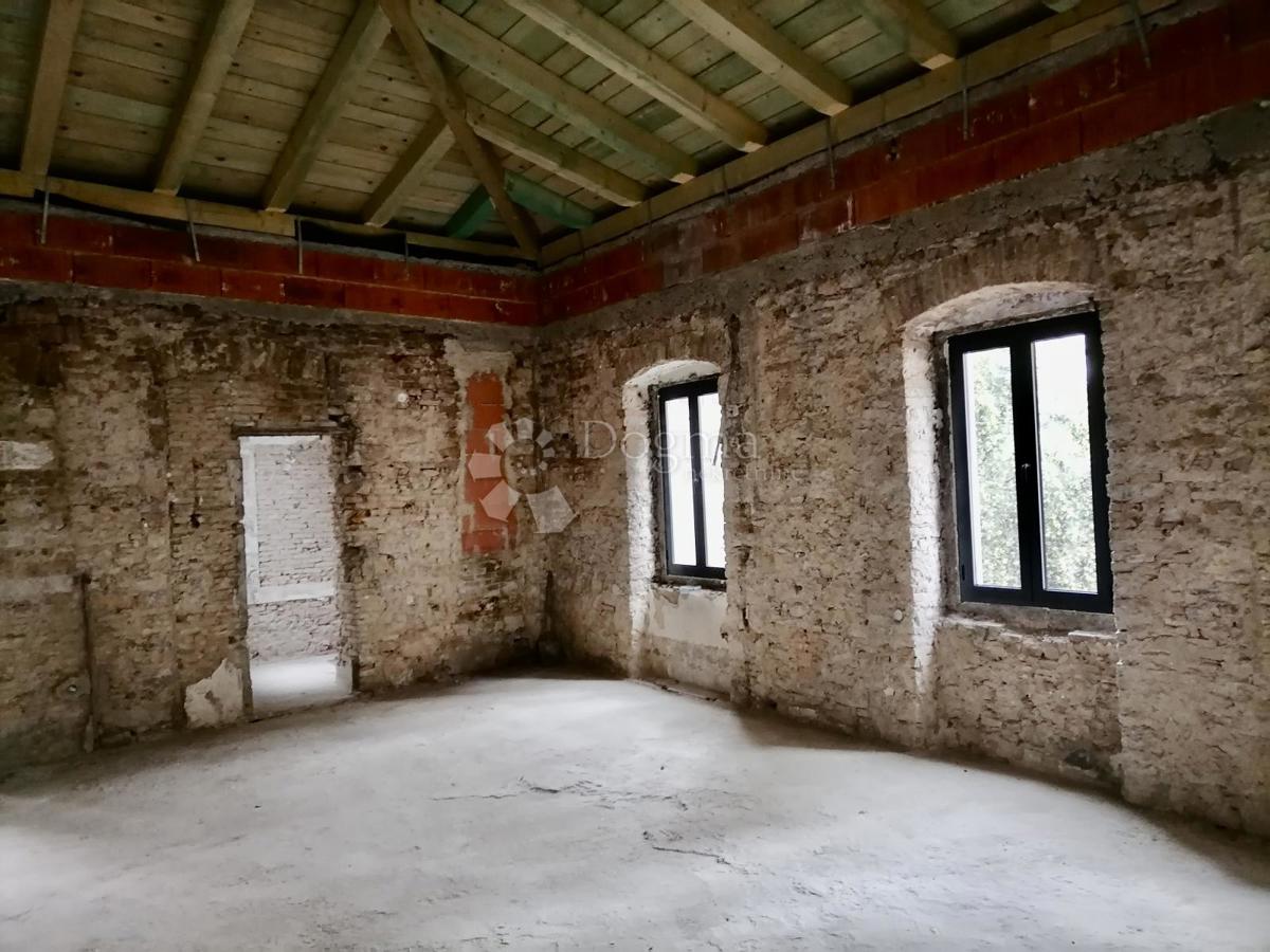 Stanovanje Banderovo, Rijeka, 90m2