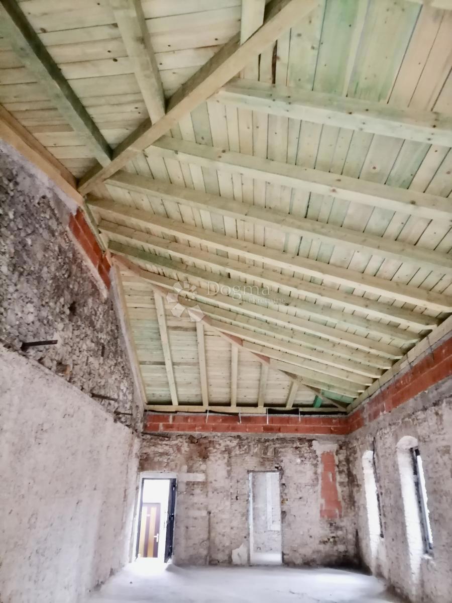 Stanovanje Banderovo, Rijeka, 90m2