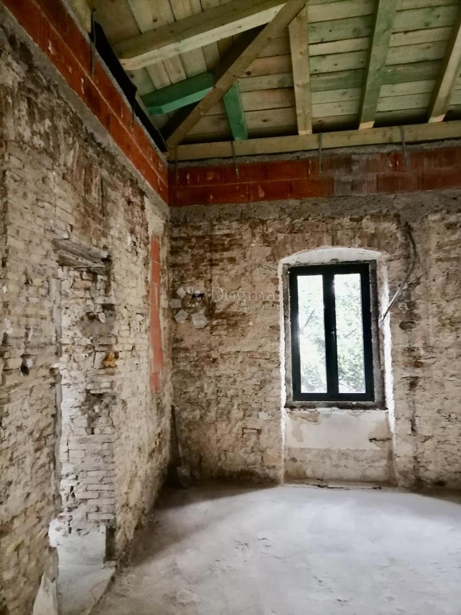 Stanovanje Banderovo, Rijeka, 90m2