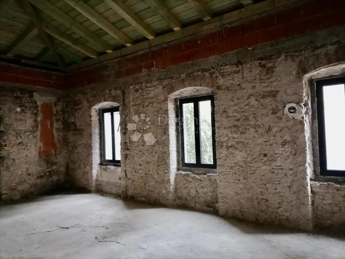 Stanovanje Banderovo, Rijeka, 90m2