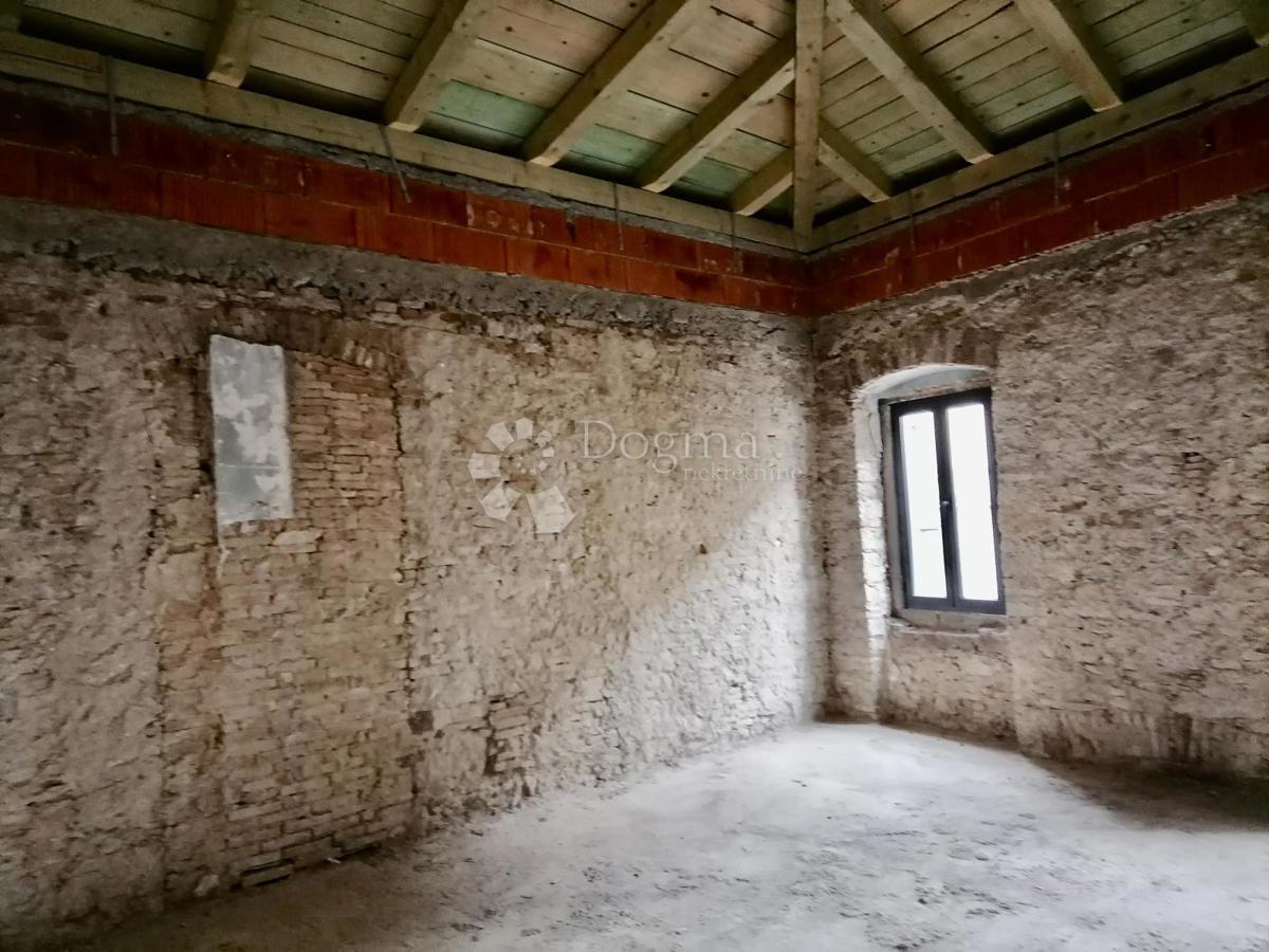 Stanovanje Banderovo, Rijeka, 90m2