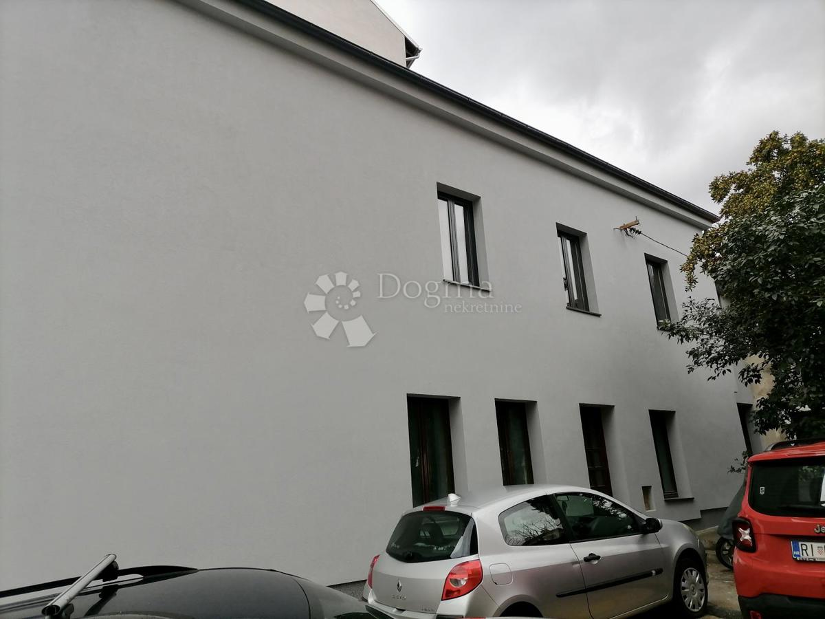 Stanovanje Banderovo, Rijeka, 90m2