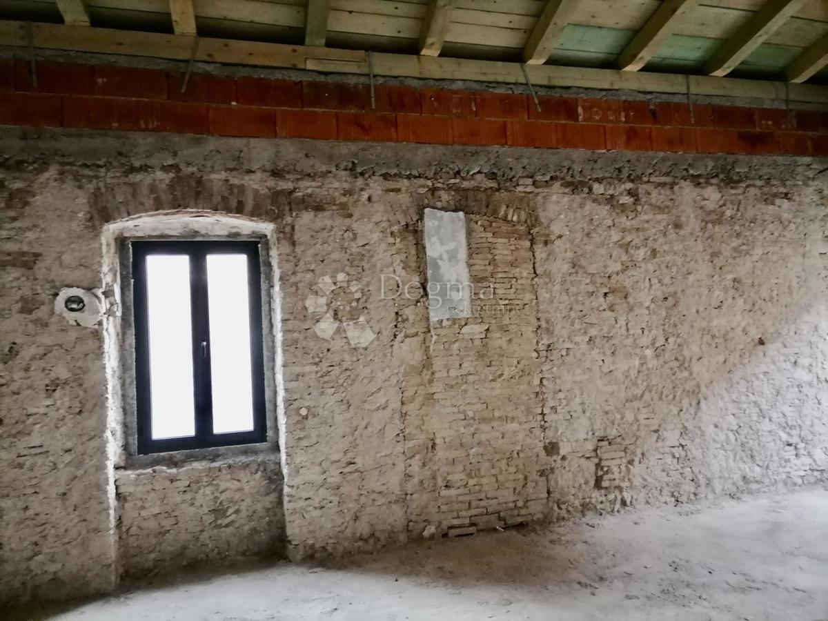 Stanovanje Banderovo, Rijeka, 90m2