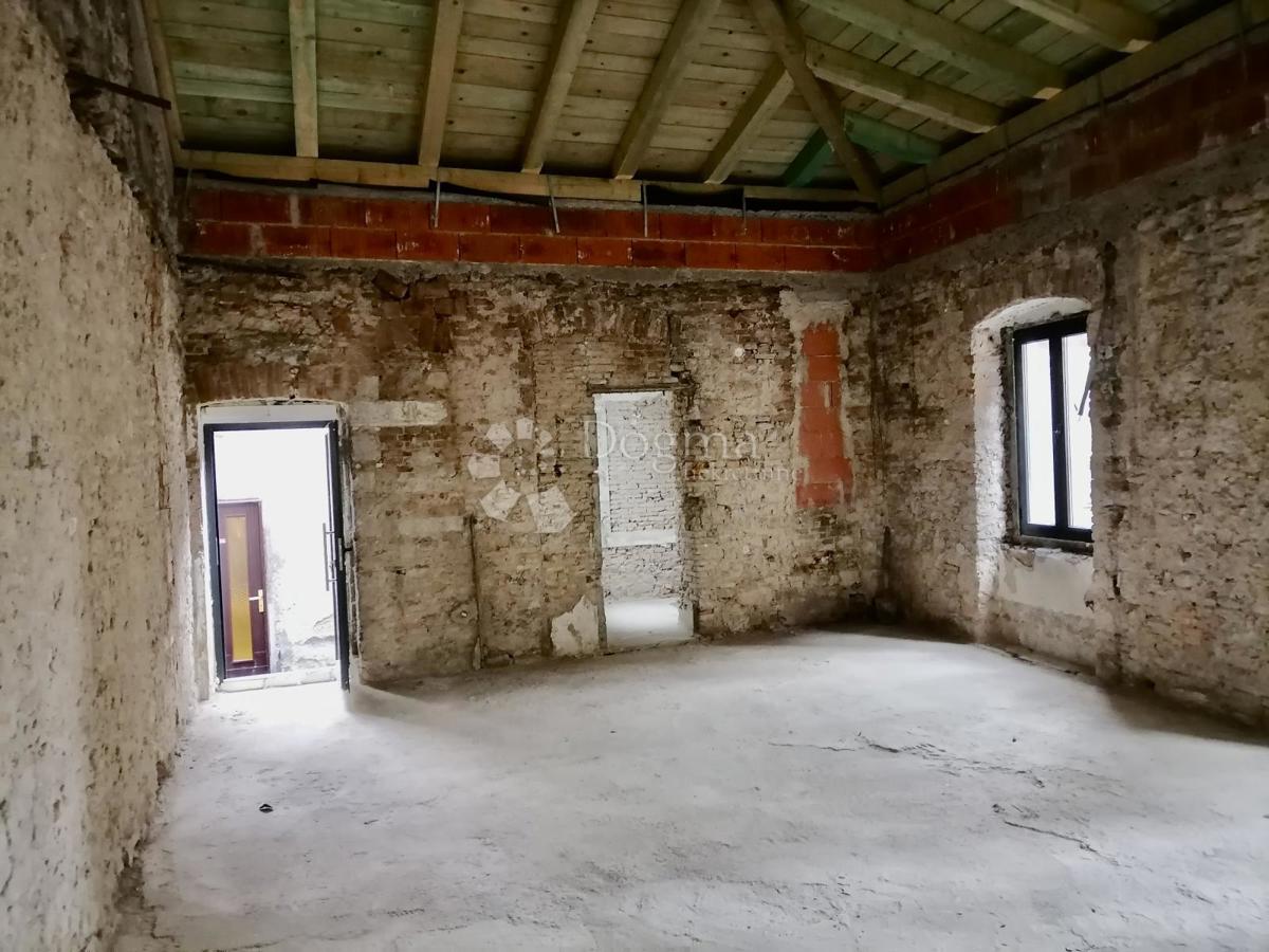 Stanovanje Banderovo, Rijeka, 90m2