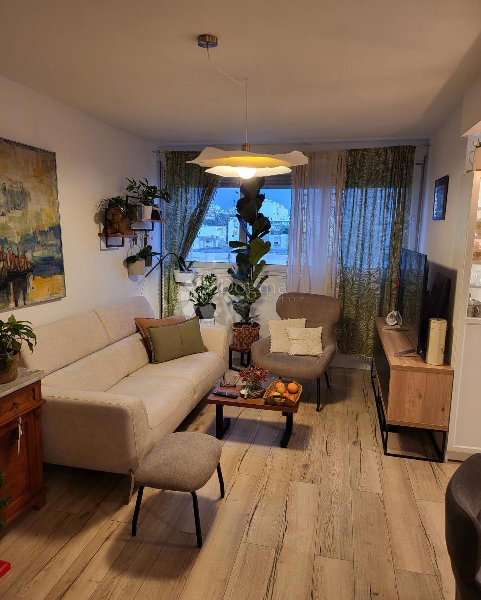 Stanovanje Gripe, Split, 68m2