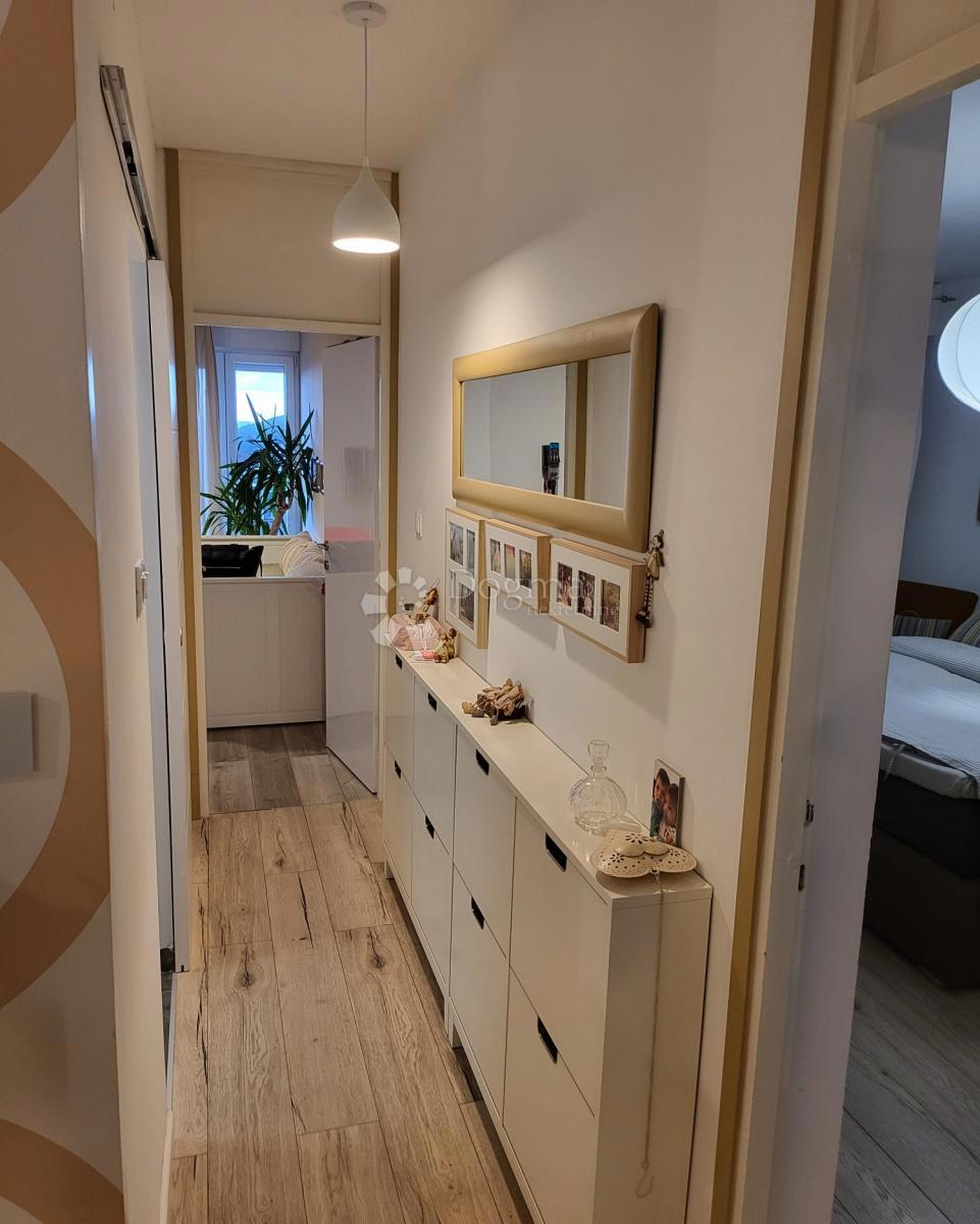 Stanovanje Gripe, Split, 68m2