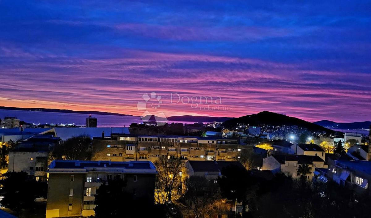 Stanovanje Gripe, Split, 68m2