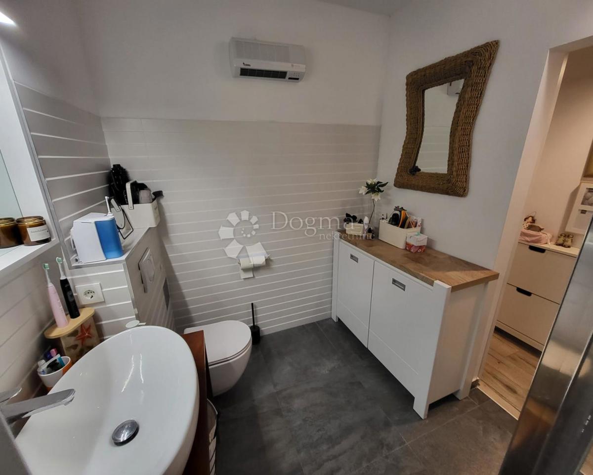 Stanovanje Gripe, Split, 68m2