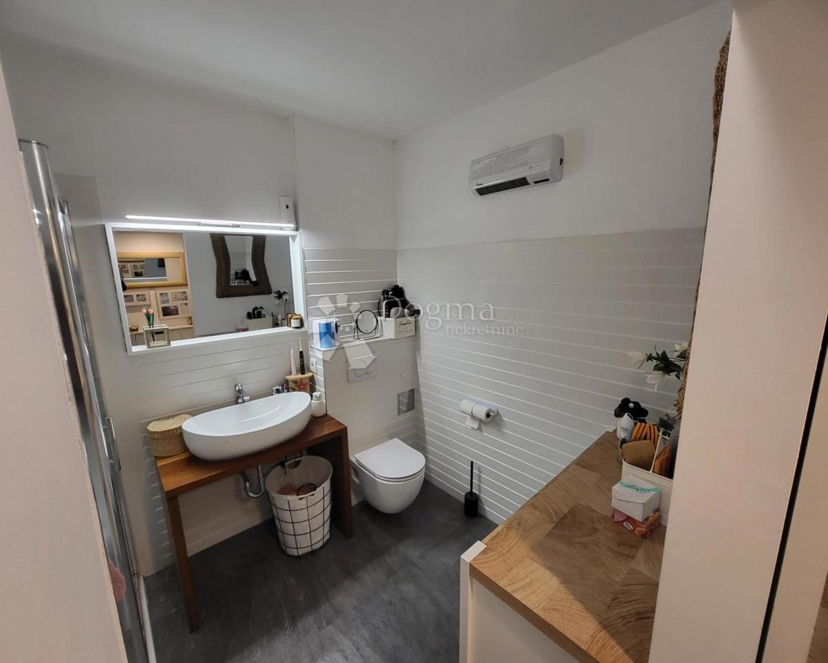 Stanovanje Gripe, Split, 68m2