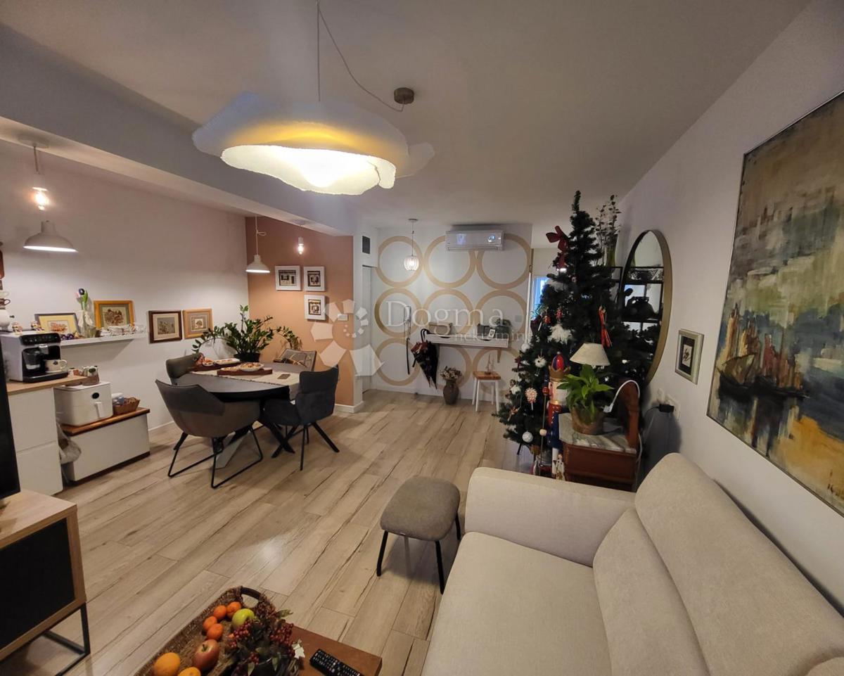 Stanovanje Gripe, Split, 68m2