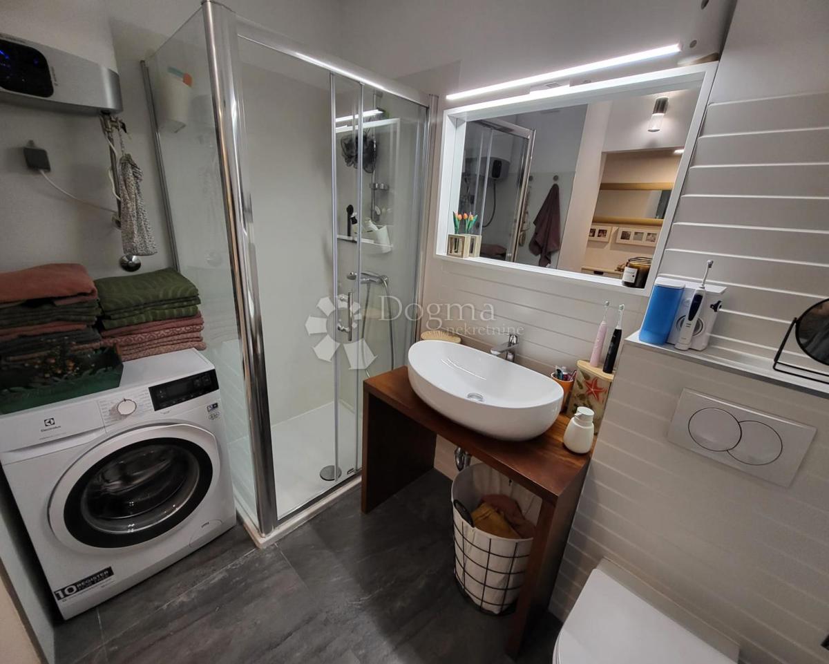 Stanovanje Gripe, Split, 68m2