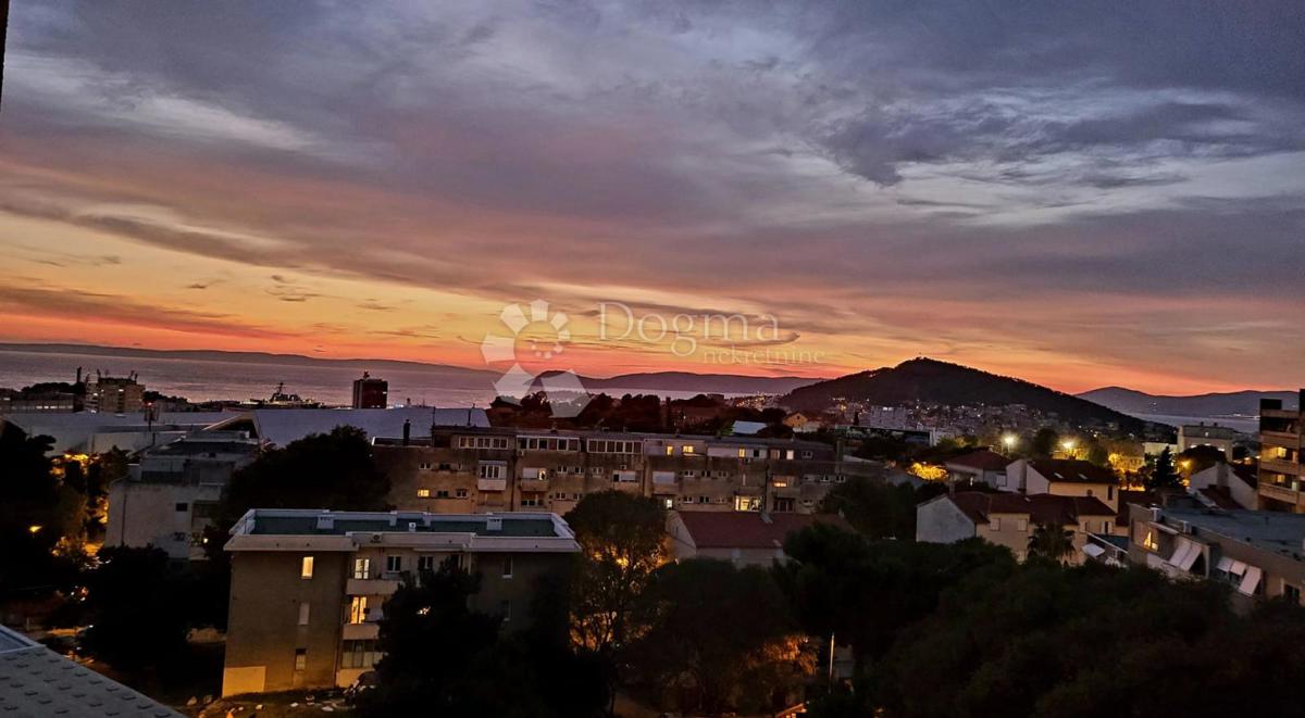 Stanovanje Gripe, Split, 68m2