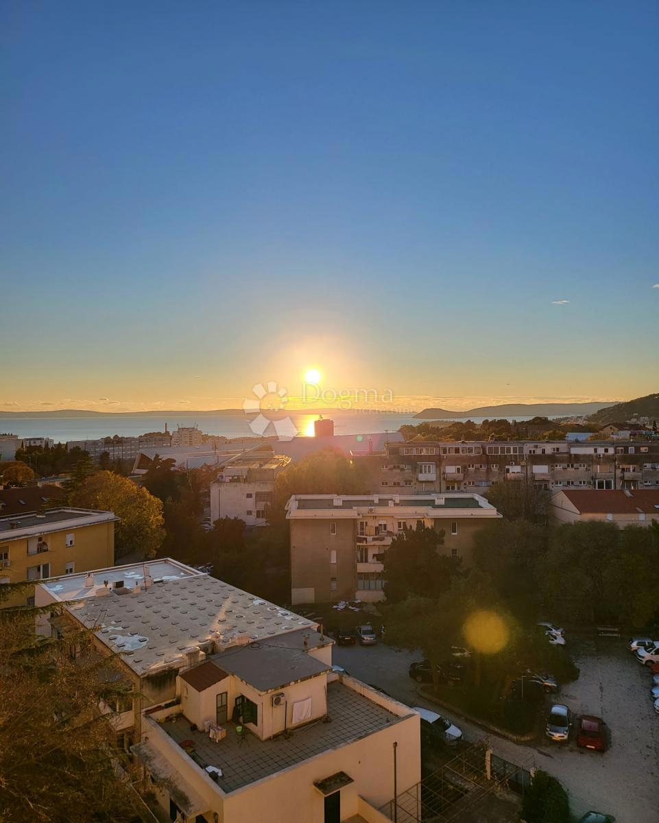 Stanovanje Gripe, Split, 68m2