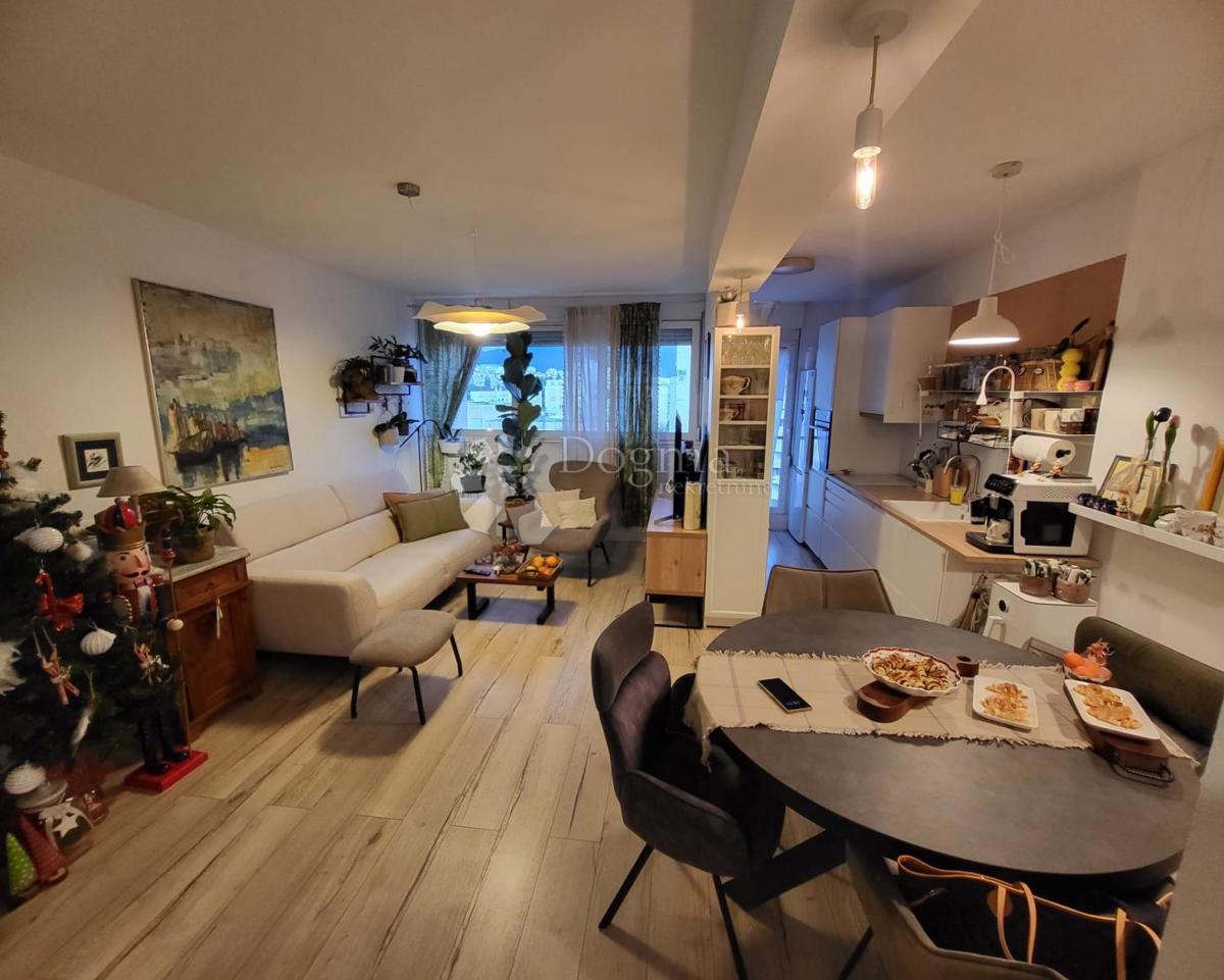 Stanovanje Gripe, Split, 68m2