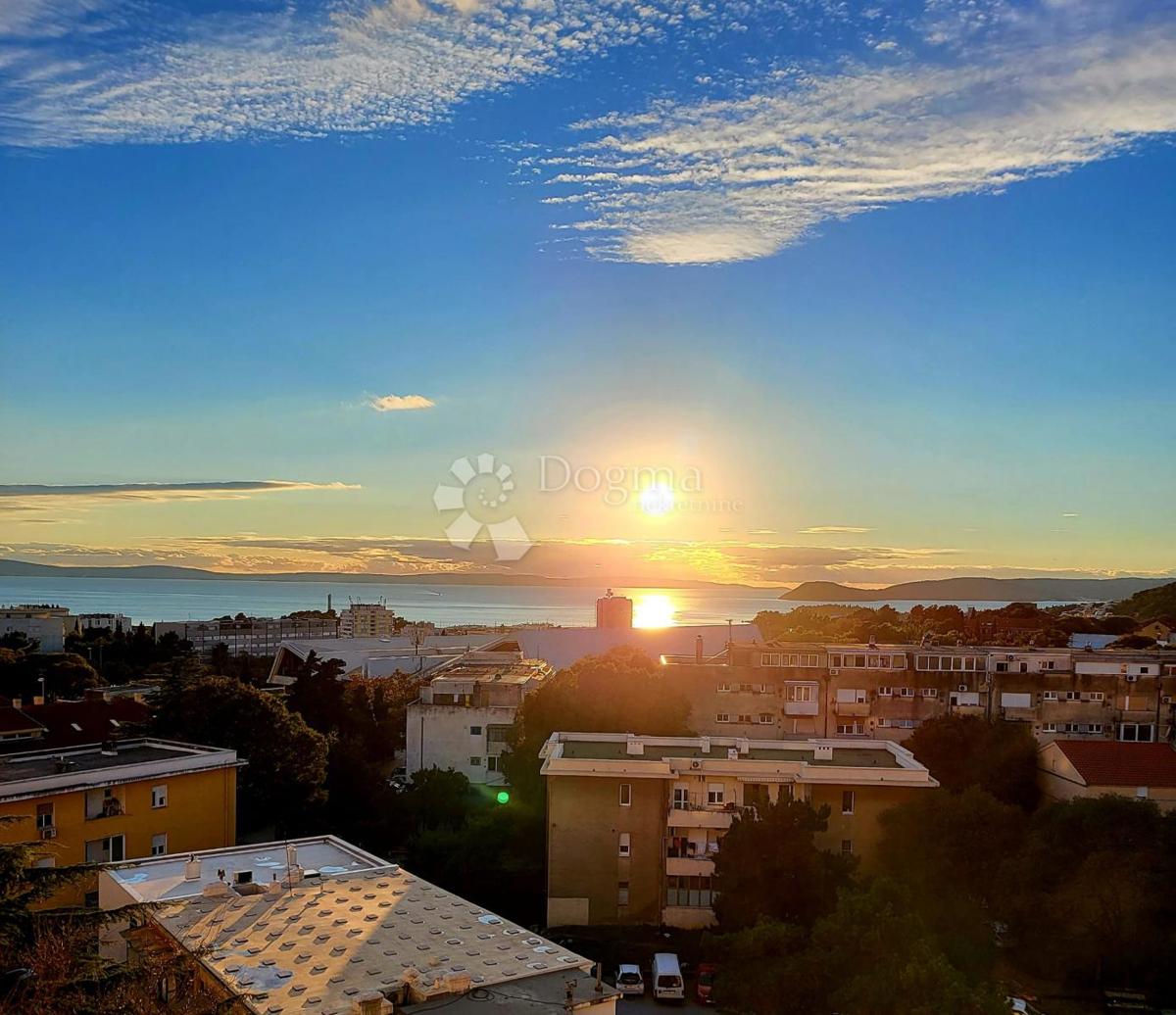 Stanovanje Gripe, Split, 68m2