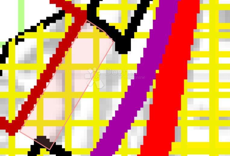 Zazidljivo zemljišče Novi Marof, 2.059m2