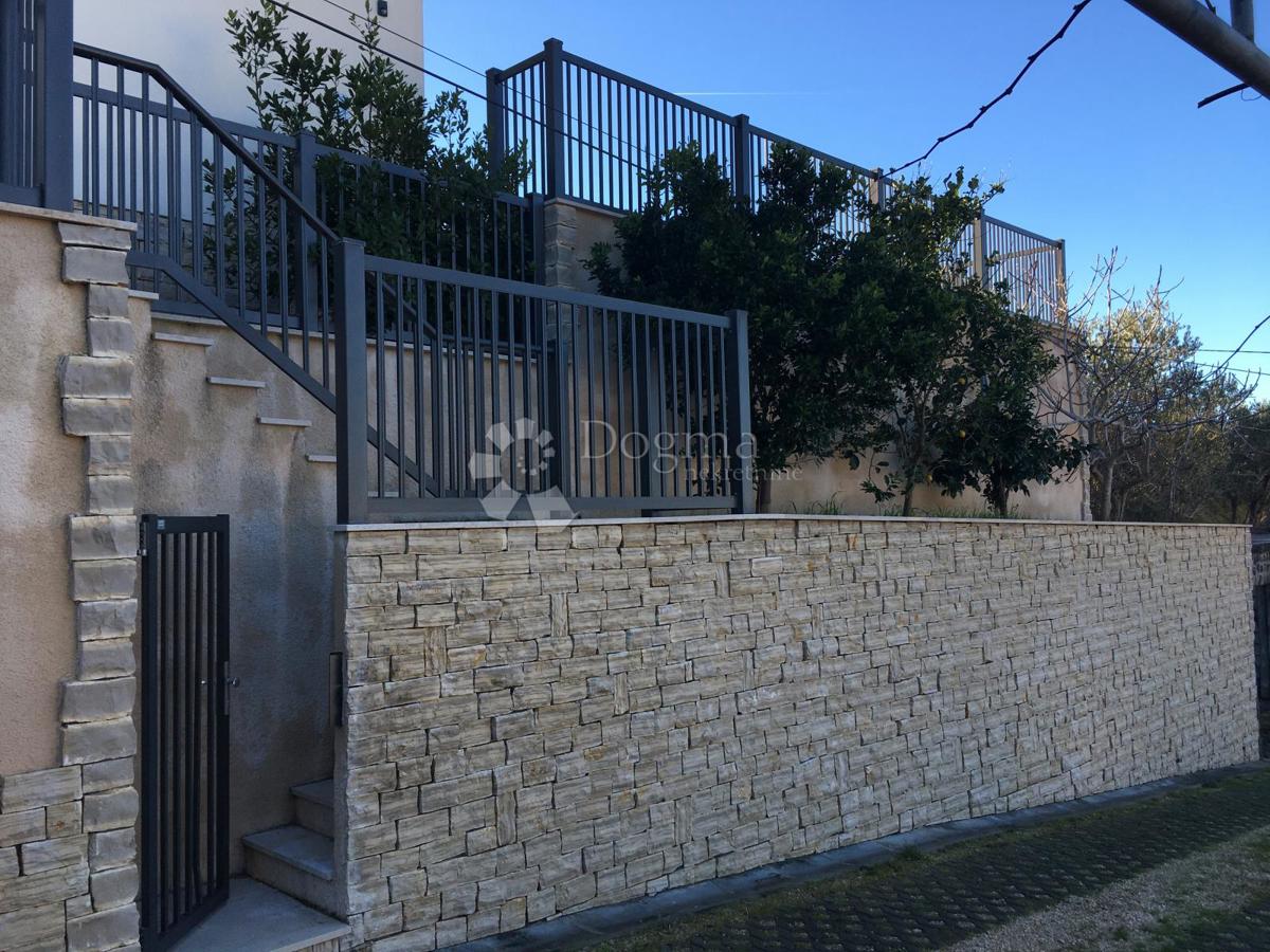 Hiša Kampor, Rab, 134m2