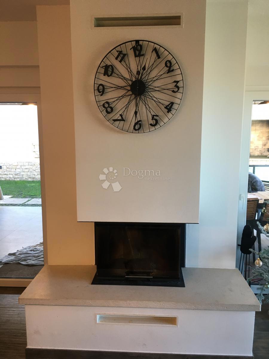 Hiša Kampor, Rab, 134m2