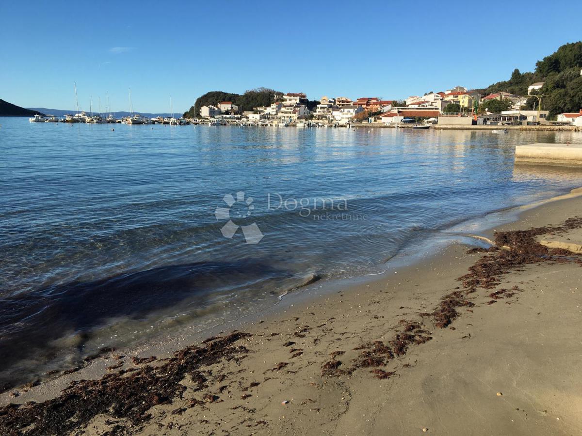 Hiša Kampor, Rab, 134m2