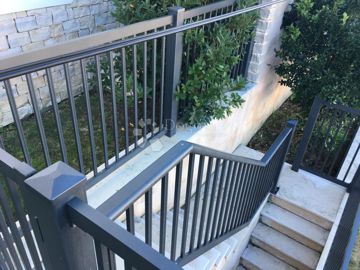 Hiša Kampor, Rab, 134m2