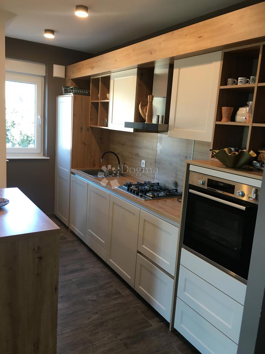 Hiša Kampor, Rab, 134m2