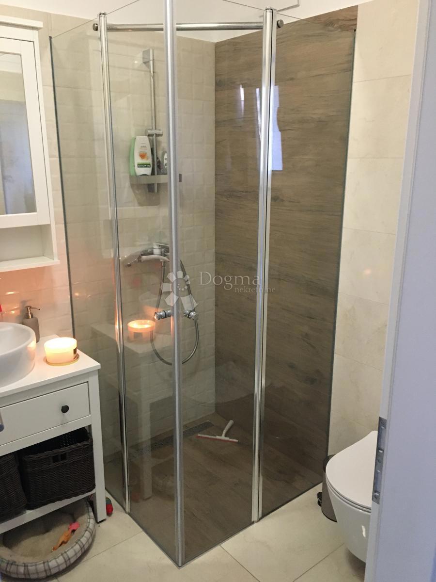 Hiša Kampor, Rab, 134m2