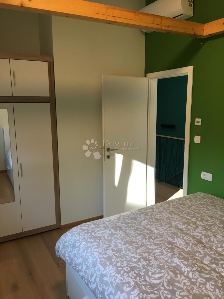 Hiša Kampor, Rab, 134m2