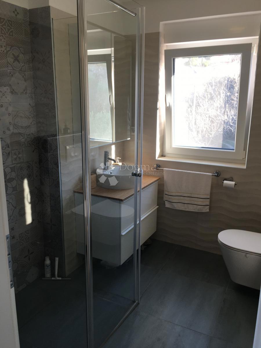 Hiša Kampor, Rab, 134m2