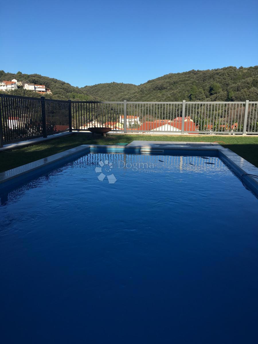 Hiša Kampor, Rab, 134m2