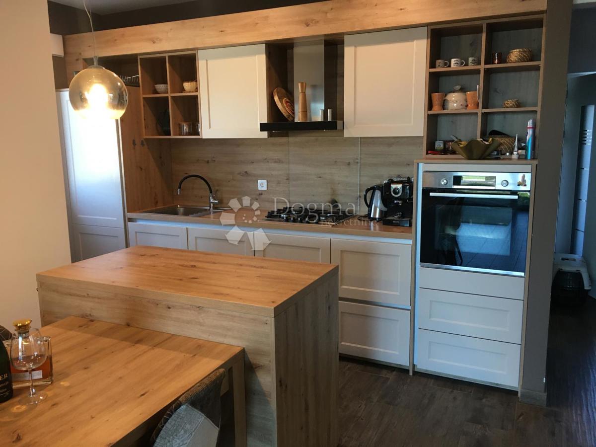 Hiša Kampor, Rab, 134m2