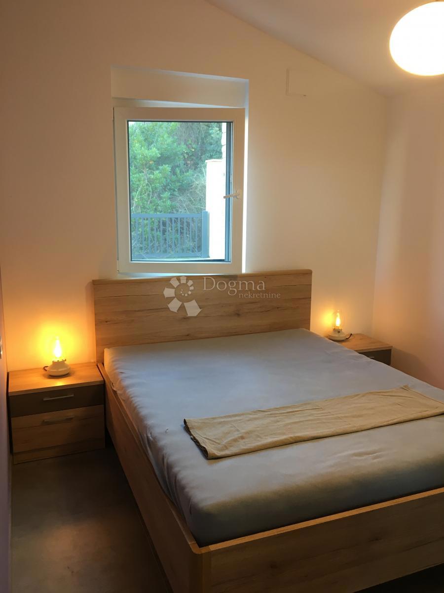 Hiša Kampor, Rab, 134m2