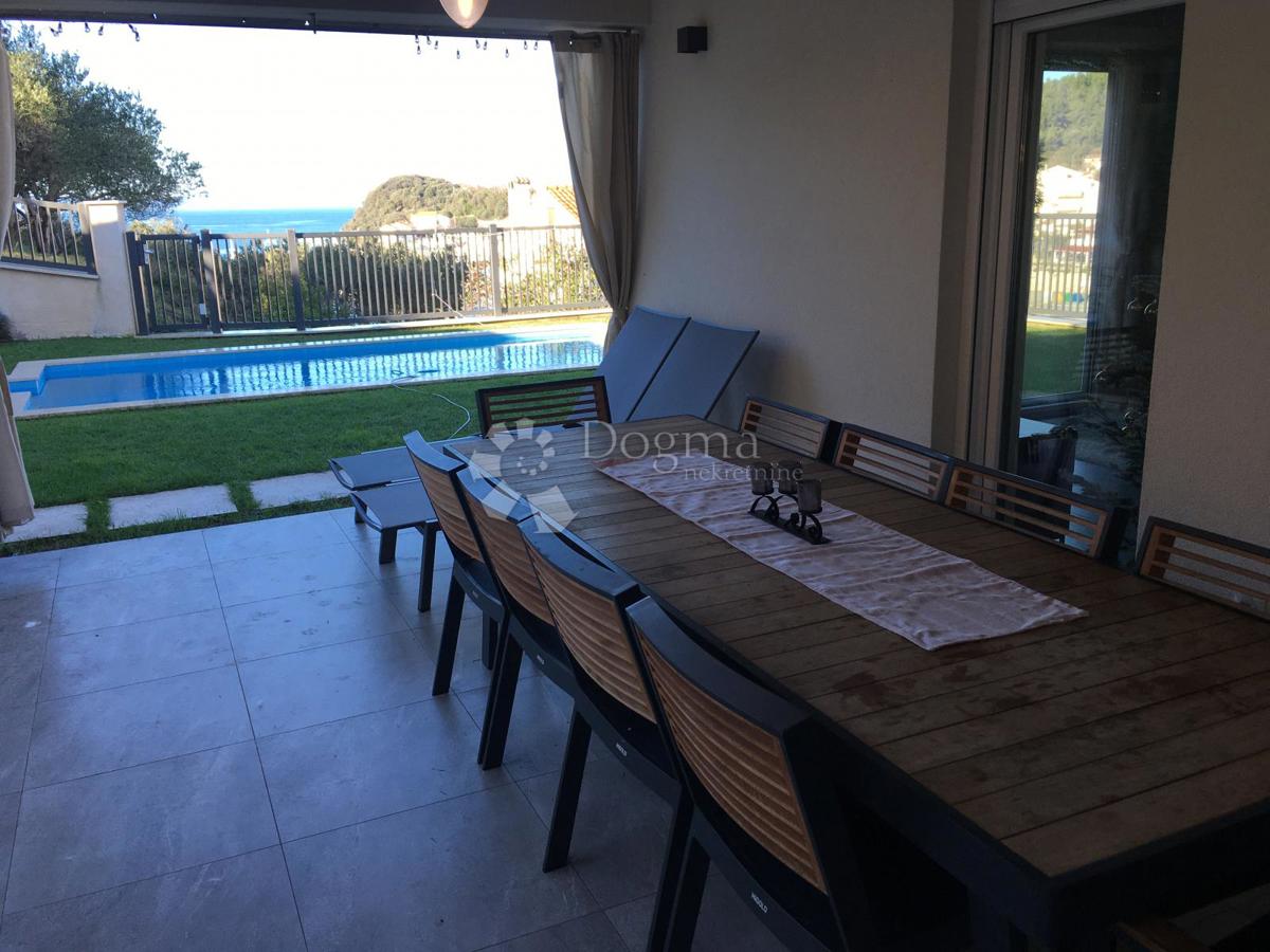 Hiša Kampor, Rab, 134m2