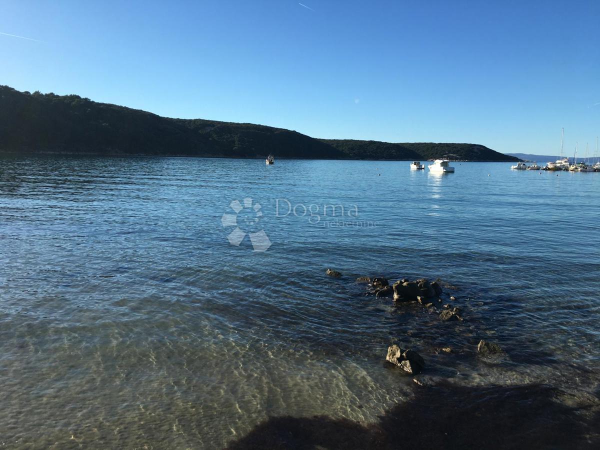 Hiša Kampor, Rab, 134m2